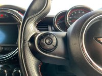 USED 2018 18 MINI HATCH 2.0 John Cooper Works Hatchback 3dr Petrol Manual Euro 6 (s/s) (231 ps) 