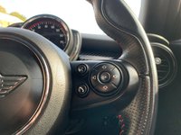 USED 2018 18 MINI HATCH 2.0 John Cooper Works Hatchback 3dr Petrol Manual Euro 6 (s/s) (231 ps) 