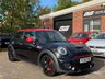 USED 2018 18 MINI HATCH 2.0 John Cooper Works Hatchback 3dr Petrol Manual Euro 6 (s/s) (231 ps) 
