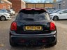 USED 2018 18 MINI HATCH 2.0 John Cooper Works Hatchback 3dr Petrol Manual Euro 6 (s/s) (231 ps) 