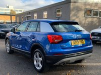 USED 2019 19 AUDI Q2 1.0 TFSI 30 Sport SUV 5dr Petrol Manual Euro 6 (s/s) (116 ps) 