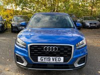 USED 2019 19 AUDI Q2 1.0 TFSI 30 Sport SUV 5dr Petrol Manual Euro 6 (s/s) (116 ps) 