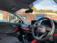 USED 2019 19 AUDI Q2 1.0 TFSI 30 Sport SUV 5dr Petrol Manual Euro 6 (s/s) (116 ps) 