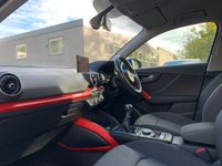 USED 2019 19 AUDI Q2 1.0 TFSI 30 Sport SUV 5dr Petrol Manual Euro 6 (s/s) (116 ps) 