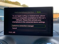 USED 2019 19 AUDI Q2 1.0 TFSI 30 Sport SUV 5dr Petrol Manual Euro 6 (s/s) (116 ps) 