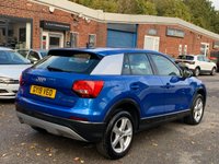 USED 2019 19 AUDI Q2 1.0 TFSI 30 Sport SUV 5dr Petrol Manual Euro 6 (s/s) (116 ps) 