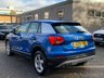 USED 2019 19 AUDI Q2 1.0 TFSI 30 Sport SUV 5dr Petrol Manual Euro 6 (s/s) (116 ps) 