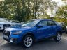 USED 2019 19 AUDI Q2 1.0 TFSI 30 Sport SUV 5dr Petrol Manual Euro 6 (s/s) (116 ps) 