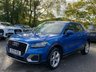 USED 2019 19 AUDI Q2 1.0 TFSI 30 Sport SUV 5dr Petrol Manual Euro 6 (s/s) (116 ps) 