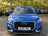 USED 2019 19 AUDI Q2 1.0 TFSI 30 Sport SUV 5dr Petrol Manual Euro 6 (s/s) (116 ps) 