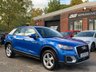 USED 2019 19 AUDI Q2 1.0 TFSI 30 Sport SUV 5dr Petrol Manual Euro 6 (s/s) (116 ps) 