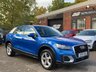 USED 2019 19 AUDI Q2 1.0 TFSI 30 Sport SUV 5dr Petrol Manual Euro 6 (s/s) (116 ps) 