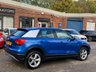 USED 2019 19 AUDI Q2 1.0 TFSI 30 Sport SUV 5dr Petrol Manual Euro 6 (s/s) (116 ps) 