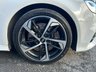 USED 2019 68 AUDI S3 2.0 TFSI Black Edition Sportback 5dr Petrol S Tronic quattro Euro 6 (s/s) (300 ps) 296 BHP * CRUISE CONTROL