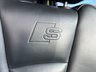 USED 2019 68 AUDI S3 2.0 TFSI Black Edition Sportback 5dr Petrol S Tronic quattro Euro 6 (s/s) (300 ps) 296 BHP * CRUISE CONTROL
