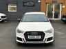 USED 2019 68 AUDI S3 2.0 TFSI Black Edition Sportback 5dr Petrol S Tronic quattro Euro 6 (s/s) (300 ps) 296 BHP * CRUISE CONTROL