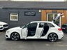 USED 2019 68 AUDI S3 2.0 TFSI Black Edition Sportback 5dr Petrol S Tronic quattro Euro 6 (s/s) (300 ps) 296 BHP * CRUISE CONTROL