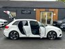 USED 2019 68 AUDI S3 2.0 TFSI Black Edition Sportback 5dr Petrol S Tronic quattro Euro 6 (s/s) (300 ps) 296 BHP * CRUISE CONTROL