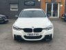 USED 2016 66 BMW 3 SERIES 2.0 318d M Sport Touring 5dr Diesel Auto Euro 6 (s/s) (150 ps) HEATED SEATS + STEERING WHEEL