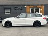 USED 2016 66 BMW 3 SERIES 2.0 318d M Sport Touring 5dr Diesel Auto Euro 6 (s/s) (150 ps) HEATED SEATS + STEERING WHEEL