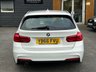 USED 2016 66 BMW 3 SERIES 2.0 318d M Sport Touring 5dr Diesel Auto Euro 6 (s/s) (150 ps) HEATED SEATS + STEERING WHEEL