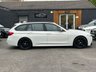 USED 2016 66 BMW 3 SERIES 2.0 318d M Sport Touring 5dr Diesel Auto Euro 6 (s/s) (150 ps) HEATED SEATS + STEERING WHEEL