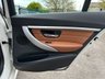 USED 2016 66 BMW 3 SERIES 2.0 318d M Sport Touring 5dr Diesel Auto Euro 6 (s/s) (150 ps) HEATED SEATS + STEERING WHEEL