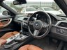 USED 2016 66 BMW 3 SERIES 2.0 318d M Sport Touring 5dr Diesel Auto Euro 6 (s/s) (150 ps) HEATED SEATS + STEERING WHEEL