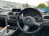 USED 2016 66 BMW 3 SERIES 2.0 318d M Sport Touring 5dr Diesel Auto Euro 6 (s/s) (150 ps) HEATED SEATS + STEERING WHEEL