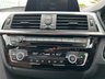 USED 2016 66 BMW 3 SERIES 2.0 318d M Sport Touring 5dr Diesel Auto Euro 6 (s/s) (150 ps) HEATED SEATS + STEERING WHEEL