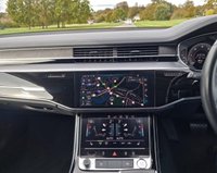 USED 2019 69 AUDI A8 3.0 TDI V6 50 Saloon 4dr Diesel Tiptronic quattro Euro 6 (s/s) LWB (286 ps) FINANCE AVAILABLE