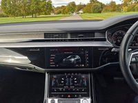 USED 2019 69 AUDI A8 3.0 TDI V6 50 Saloon 4dr Diesel Tiptronic quattro Euro 6 (s/s) LWB (286 ps) FINANCE AVAILABLE