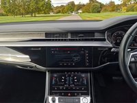 USED 2019 69 AUDI A8 3.0 TDI V6 50 Saloon 4dr Diesel Tiptronic quattro Euro 6 (s/s) LWB (286 ps) FINANCE AVAILABLE