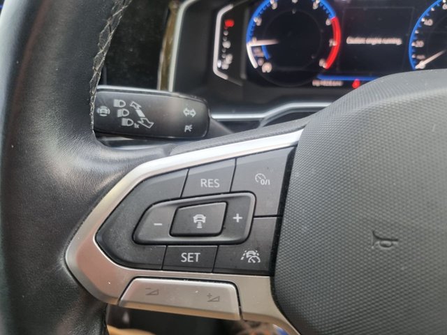 2023 VOLKSWAGEN POLO - Photo 10