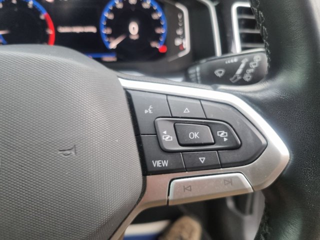 2023 VOLKSWAGEN POLO - Photo 12