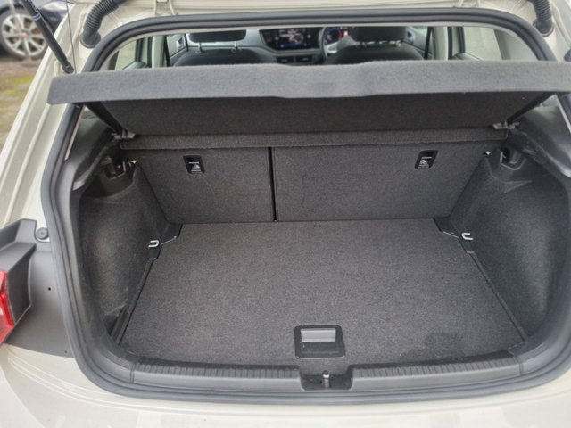 2023 VOLKSWAGEN POLO - Photo 7