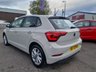 USED 2023 73 VOLKSWAGEN POLO 1.0 TSI Style Hatchback 5dr Petrol Manual Euro 6 (s/s) (95 ps) DUAL ZONE CLIMATE CONTROL