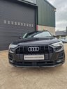 USED 2019 19 AUDI Q3 2.0 TDI 35 Sport SUV 5dr Diesel S Tronic Euro 6 (s/s) (150 ps) 