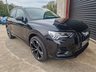 USED 2019 19 AUDI Q3 2.0 TDI 35 Sport SUV 5dr Diesel S Tronic Euro 6 (s/s) (150 ps) 