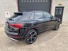 USED 2019 19 AUDI Q3 2.0 TDI 35 Sport SUV 5dr Diesel S Tronic Euro 6 (s/s) (150 ps) 