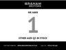 USED 2019 19 AUDI Q3 2.0 TDI 35 Sport SUV 5dr Diesel S Tronic Euro 6 (s/s) (150 ps) 