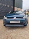 USED 2017 67 VOLKSWAGEN GOLF 1.6 TDI GT Hatchback 5dr Diesel Manual Euro 6 (s/s) (115 ps) 