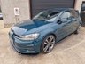 USED 2017 67 VOLKSWAGEN GOLF 1.6 TDI GT Hatchback 5dr Diesel Manual Euro 6 (s/s) (115 ps) 