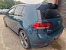 USED 2017 67 VOLKSWAGEN GOLF 1.6 TDI GT Hatchback 5dr Diesel Manual Euro 6 (s/s) (115 ps) 