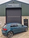 USED 2017 67 VOLKSWAGEN GOLF 1.6 TDI GT Hatchback 5dr Diesel Manual Euro 6 (s/s) (115 ps) 