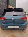 USED 2017 67 VOLKSWAGEN GOLF 1.6 TDI GT Hatchback 5dr Diesel Manual Euro 6 (s/s) (115 ps) 