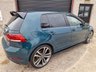 USED 2017 67 VOLKSWAGEN GOLF 1.6 TDI GT Hatchback 5dr Diesel Manual Euro 6 (s/s) (115 ps) 