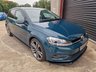 USED 2017 67 VOLKSWAGEN GOLF 1.6 TDI GT Hatchback 5dr Diesel Manual Euro 6 (s/s) (115 ps) 