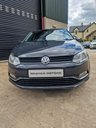 USED 2016 16 VOLKSWAGEN POLO 1.4 TDI BlueMotion Tech Match Hatchback 5dr Diesel Manual Euro 6 (s/s) (75 ps) 