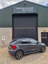 USED 2016 16 VOLKSWAGEN POLO 1.4 TDI BlueMotion Tech Match Hatchback 5dr Diesel Manual Euro 6 (s/s) (75 ps) 